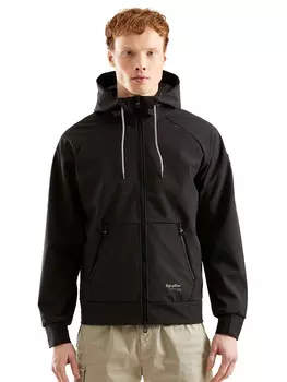 Куртка speed jacket Refrigiwear, черный