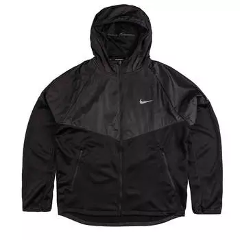 Куртка sphere miler running jacket Nike, черный