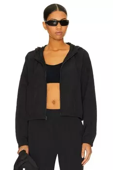 Куртка Spiritual Gangster Journey Active, черный