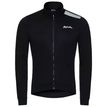 Куртка Spiuk Anatomic Membrana, черный