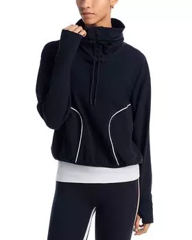 Куртка Splits 59 Rosie Airweight Splits59, черный