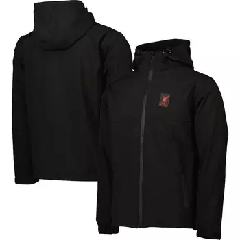 Куртка Sport Design Sweden Liverpool, черный