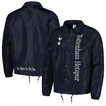 Куртка Sport Design Sweden Tottenham Hotspur, нави