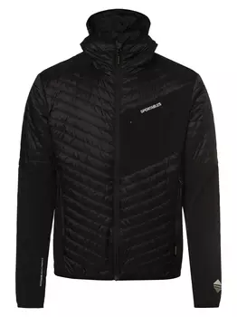 Куртка Sportables Steppjacke, черный