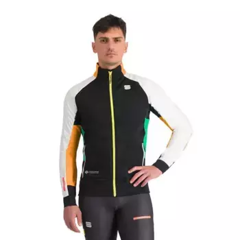 Куртка Sportful Apex, черный
