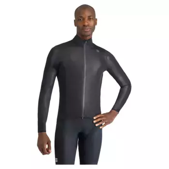 Куртка Sportful Aqua Light, черный