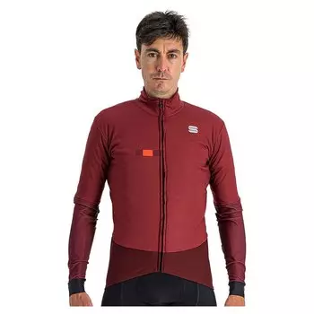 Куртка Sportful Bodyfit Pro, красный