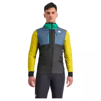 Куртка Sportful Cardio, черный