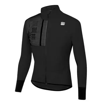 Куртка Sportful Dirty Roads, черный