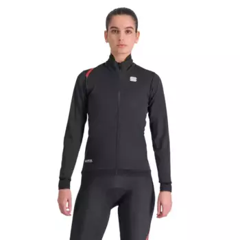 Куртка Sportful Fiandre, черный
