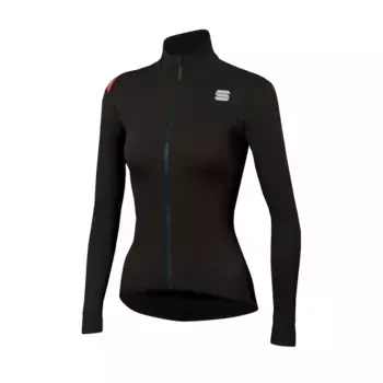 Куртка Sportful Fiandre Light No Rain, черный