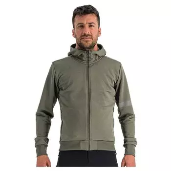 Куртка Sportful Giara, зеленый