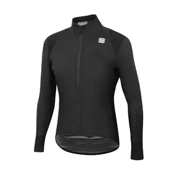 Куртка Sportful Hot Pack No Rain, черный