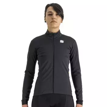 Куртка Sportful Neo W Softshell, черный