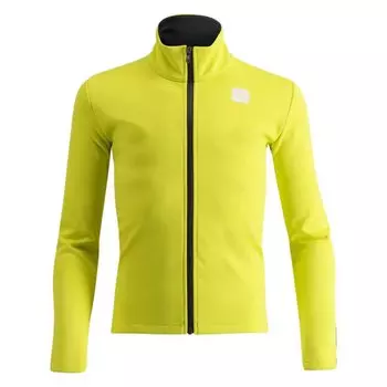 Куртка Sportful Neo, зеленый