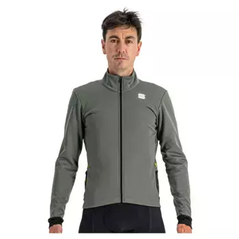 Куртка Sportful Neo, зеленый