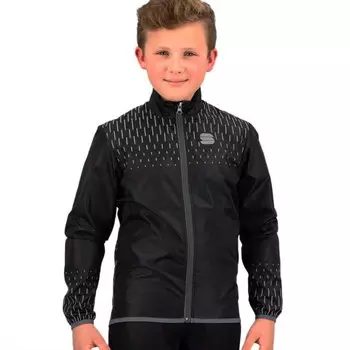 Куртка Sportful Reflex, черный