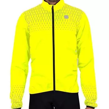 Куртка Sportful Reflex, желтый