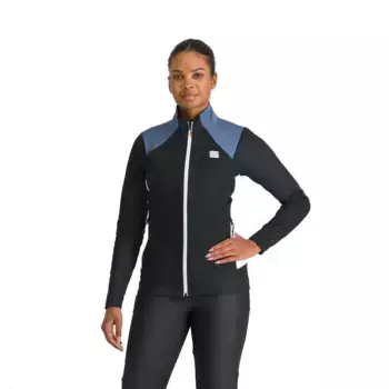 Куртка Sportful Squadra, черный