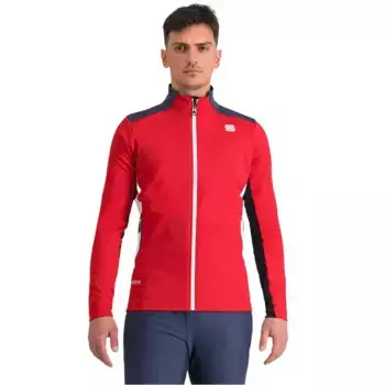 Куртка Sportful Squadra, красный