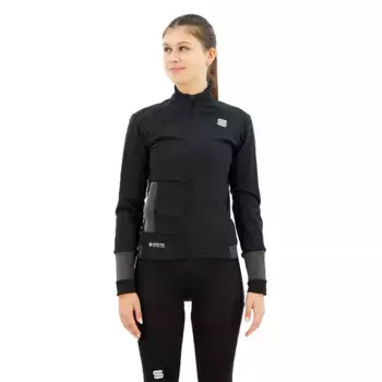Куртка Sportful Super, черный