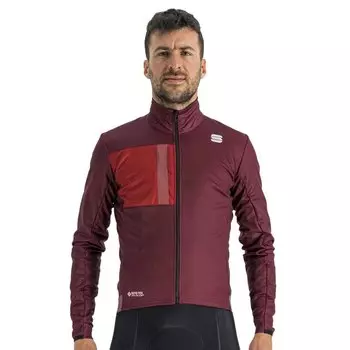 Куртка Sportful Super, фиолетовый