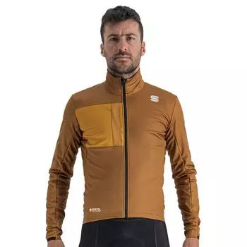 Куртка Sportful Super, коричневый