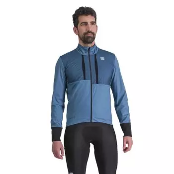 Куртка Sportful Supergiara, синий