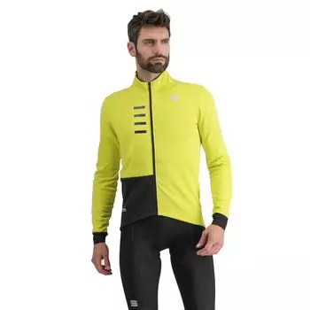 Куртка Sportful Tempo, желтый