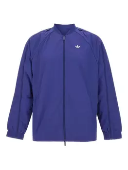 Куртка спортивная adidas Adilenium, синий