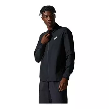 Куртка спортивная Asics, черный