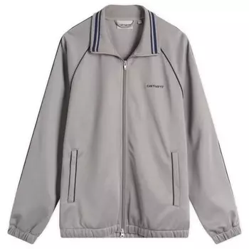 Куртка спортивная Benford Carhartt Wip, мультиколор