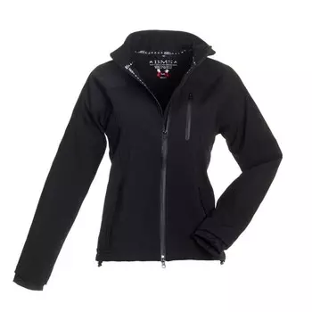 Куртка спортивная Bms, черный