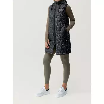 Куртка спортивная Born Living Yoga, черный