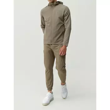 Куртка спортивная Born Living Yoga, коричневый