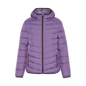 Куртка спортивная Chiemsee, цвет dunkelviolett