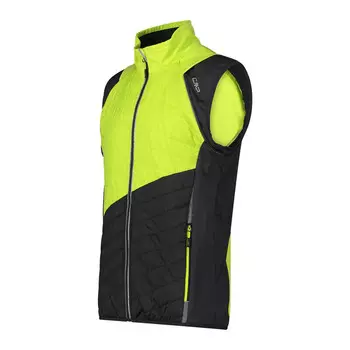 Куртка спортивная Cmp, цвет fluoreszierendes neongrn