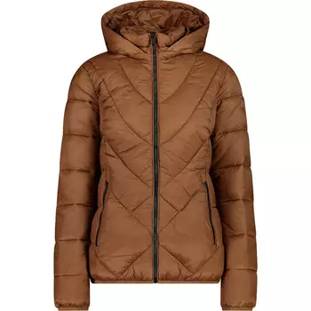 Куртка спортивная Cmp, цвет kaschmirbeige