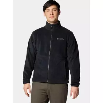 Куртка спортивная Columbia, черный