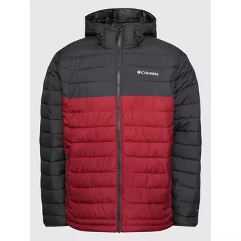 Куртка спортивная Columbia, черный