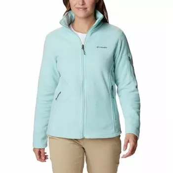 Куртка спортивная Columbia, синий