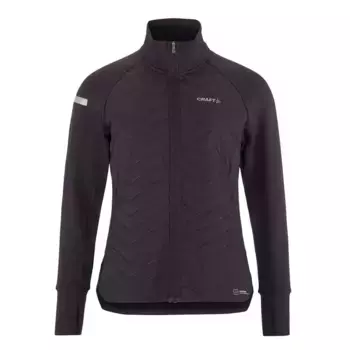 Куртка спортивная Craft Adv subz 3, черный