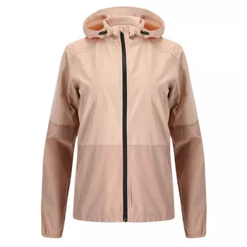 Куртка спортивная Endurance, цвет altrosa/beige/braun