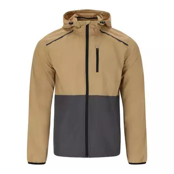 Куртка спортивная Endurance, цвет beige/beige/beige