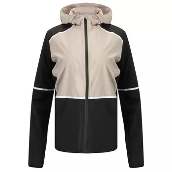 Куртка спортивная Endurance, цвет beige/schwarz/beige