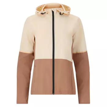Куртка спортивная Endurance, цвет braun/beige/braun
