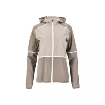 Куртка спортивная Endurance, цвет grau/beige/grau