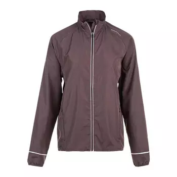 Куртка спортивная Endurance, цвет orchideenviolett/dunkelgrau/orchideenviolett