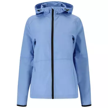 Куртка спортивная Endurance, светло-синий