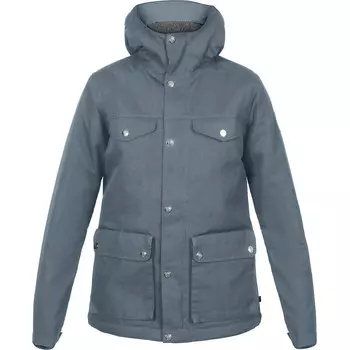 Куртка спортивная Fjallraven, серый